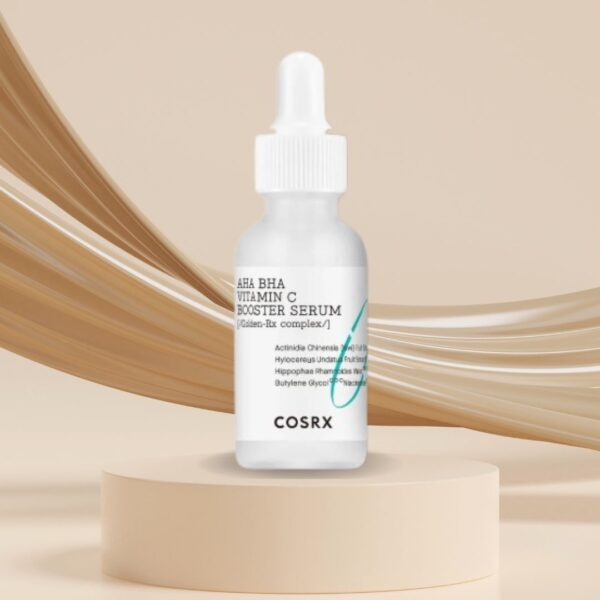 COSRX-AHA-BHA-Vitamin-C-Booster-Serum